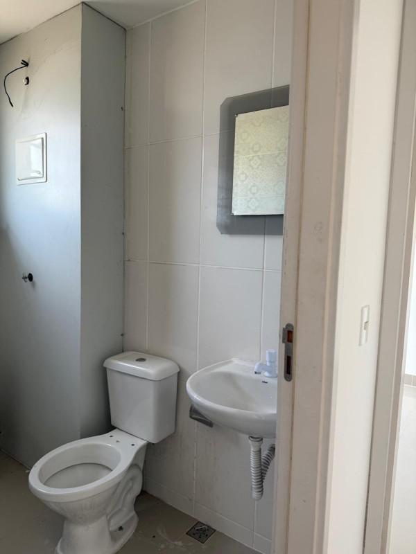 Apartamento, Nova Baden, 2 Quartos, 1 Vaga