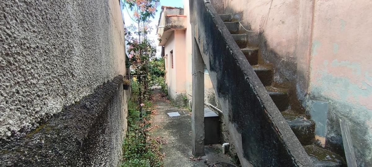 Lote, Santa Cruz, 0 Quarto, 0 Vaga