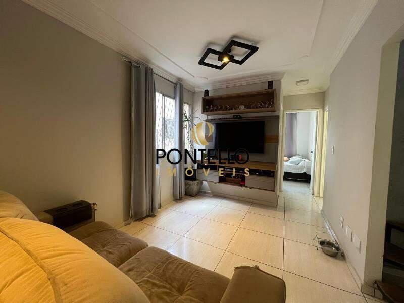 Cobertura, Fernão Dias, 3 Quartos, 2 Vagas, 1 Suíte