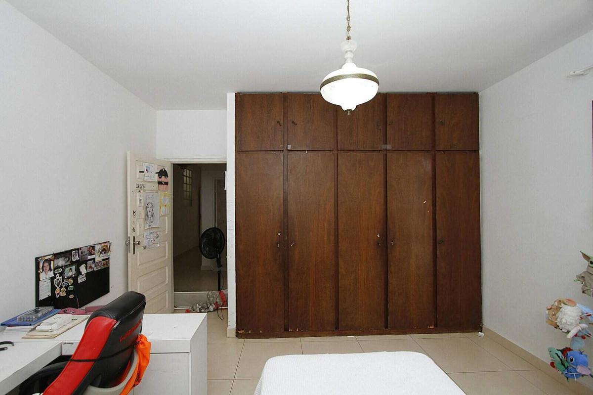 Casa, Santo Antônio, 5 Quartos, 4 Vagas, 2 Suítes