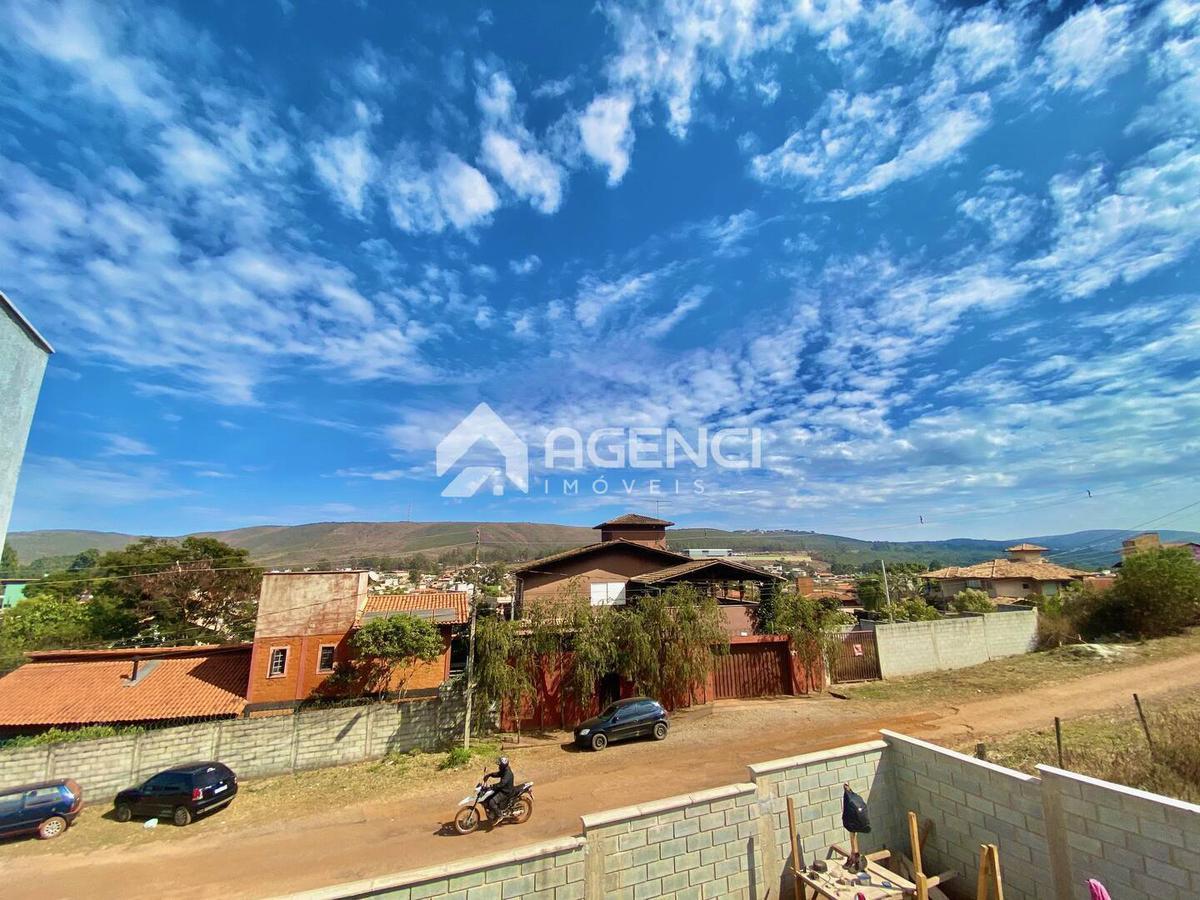 Casa, Vale do Sol, 2 Quartos, 0 Vaga, 1 Suíte