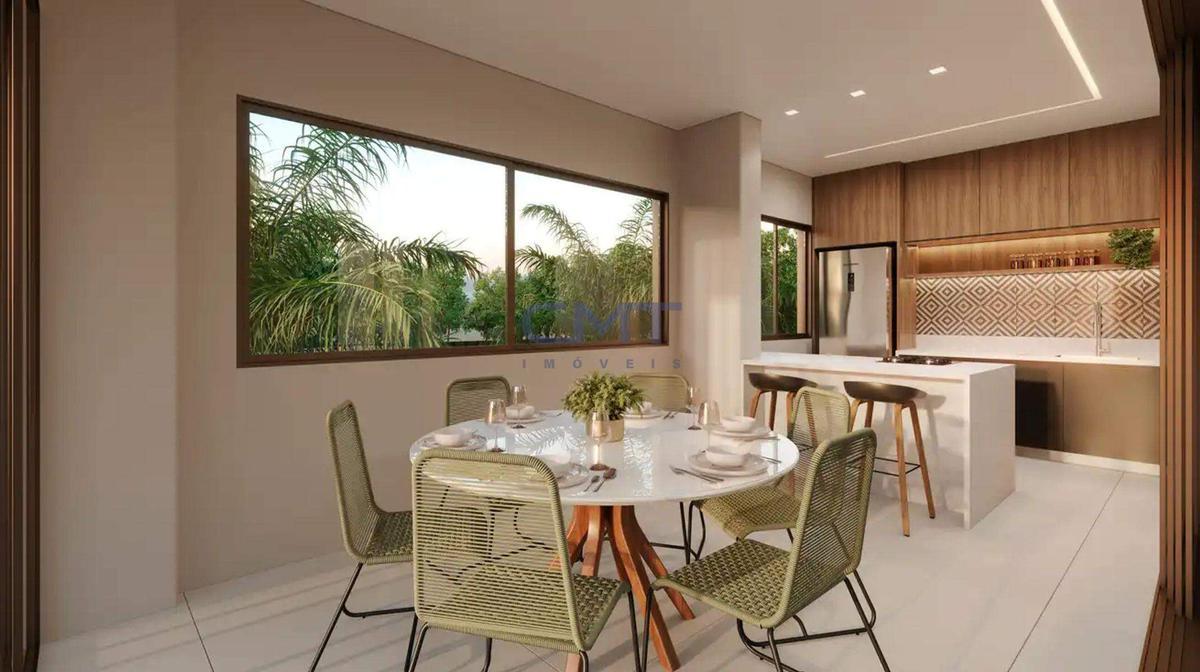 Apartamento, Carmo, 3 Quartos, 2 Vagas, 1 Suíte