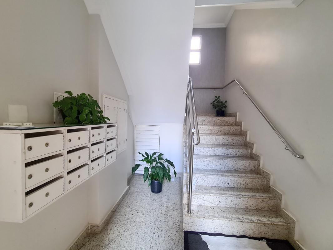 Apartamento, Monsenhor Messias, 3 Quartos, 1 Vaga
