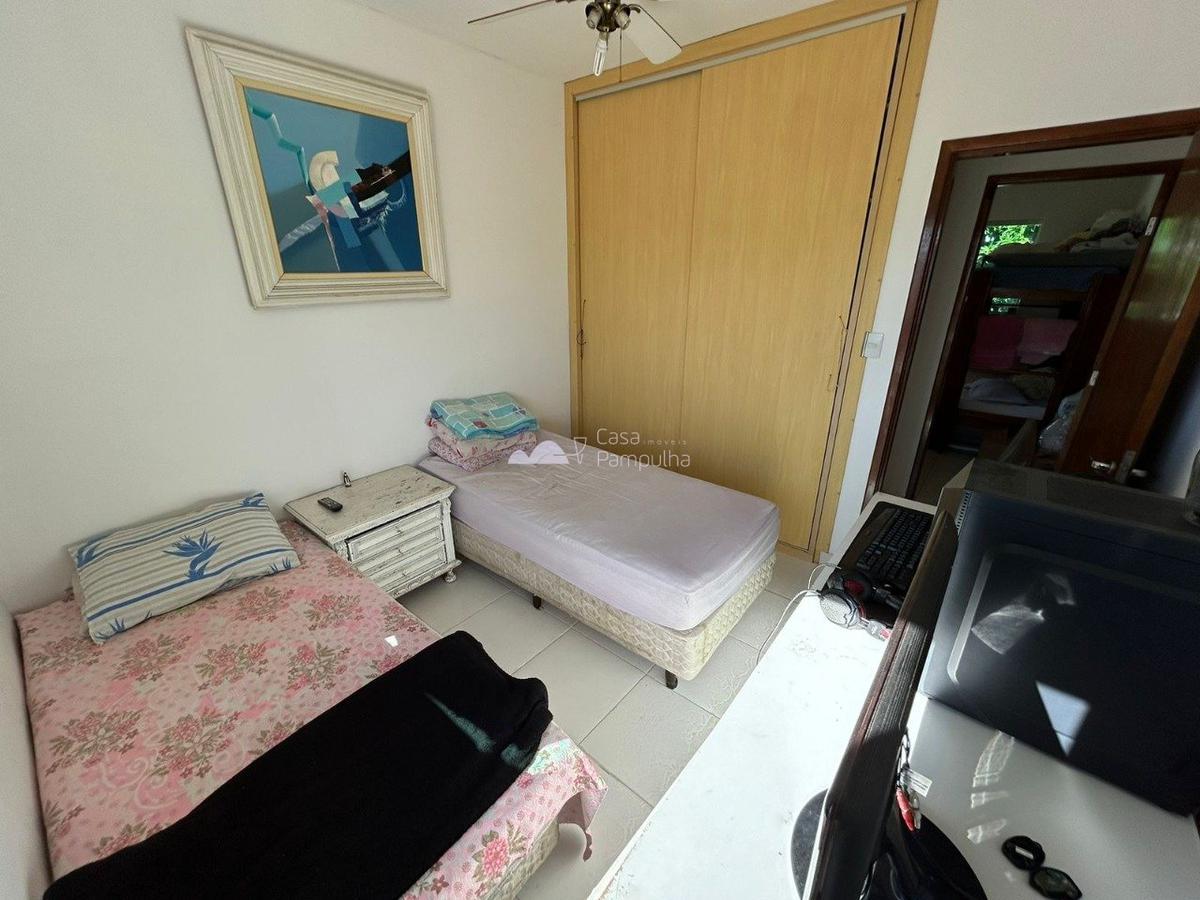 Casa, Santa Amélia, 2 Quartos, 3 Vagas