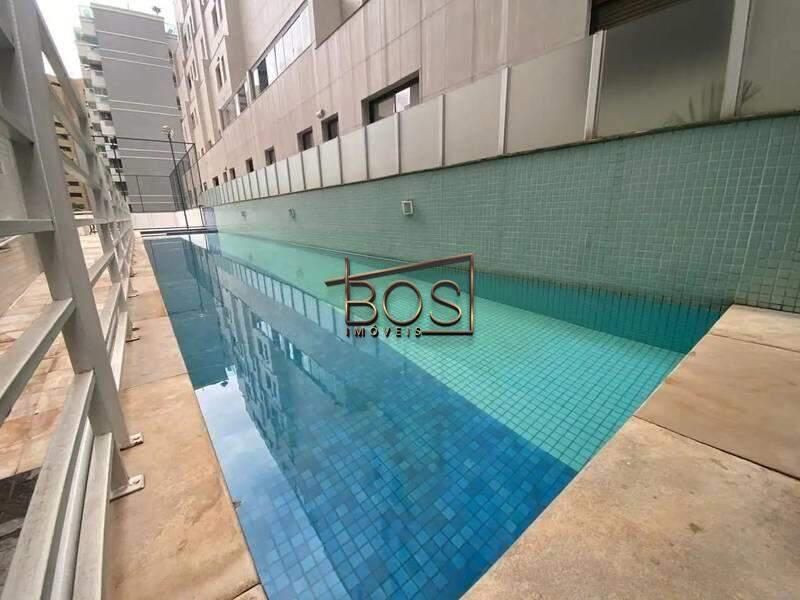 Apartamento, Savassi, 3 Quartos, 2 Vagas, 1 Suíte