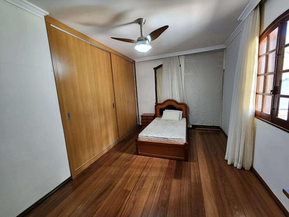Casa, Santa Lúcia, 5 Quartos, 5 Vagas, 2 Suítes