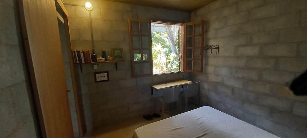 Casa, Centro, 2 Quartos, 2 Vagas, 1 Suíte