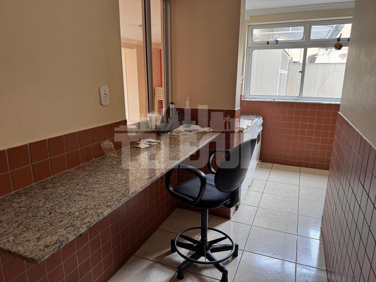 Apartamento, Centro, 3 Quartos, 1 Vaga, 1 Suíte