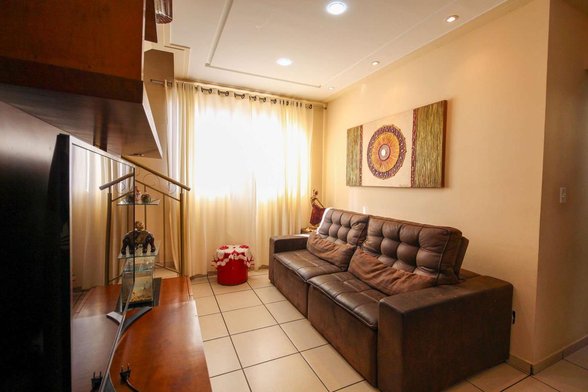 Cobertura, Ouro Preto, 3 Quartos, 2 Vagas, 1 Suíte