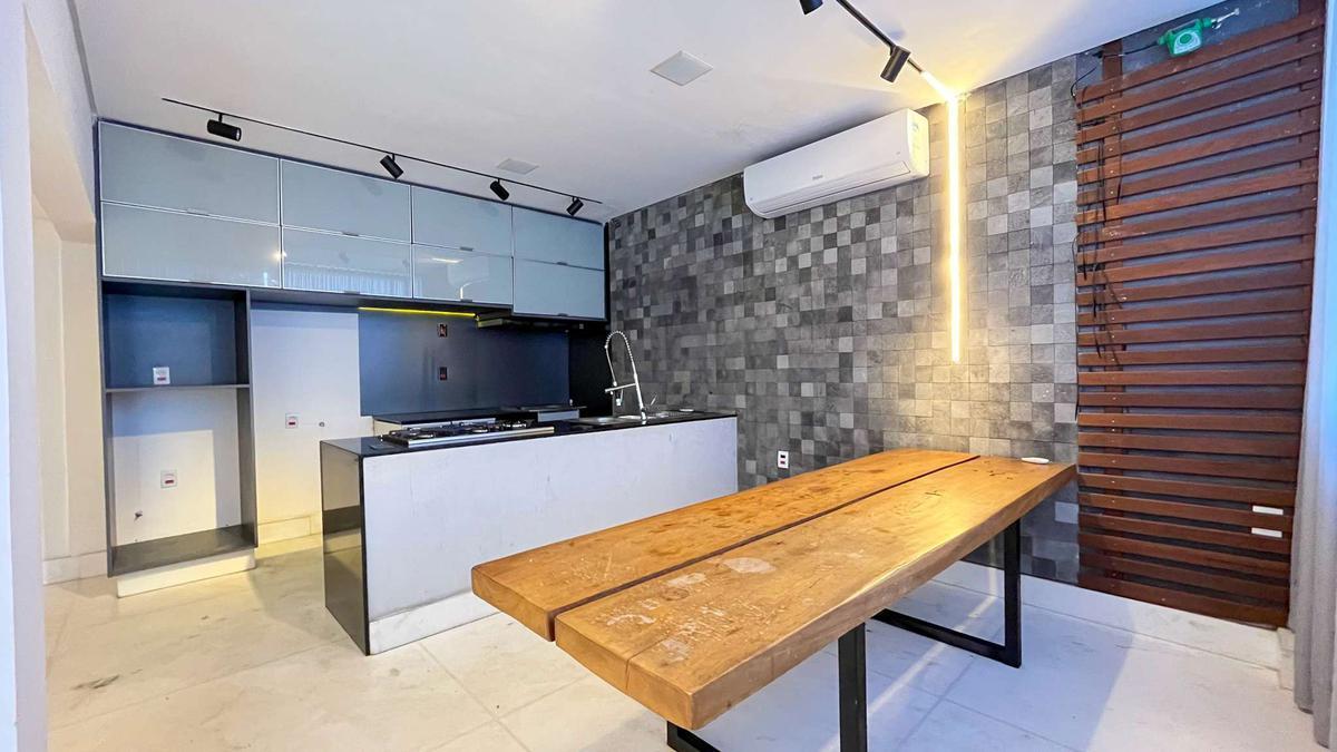 Apartamento, Luxemburgo, 3 Quartos, 1 Vaga, 1 Suíte