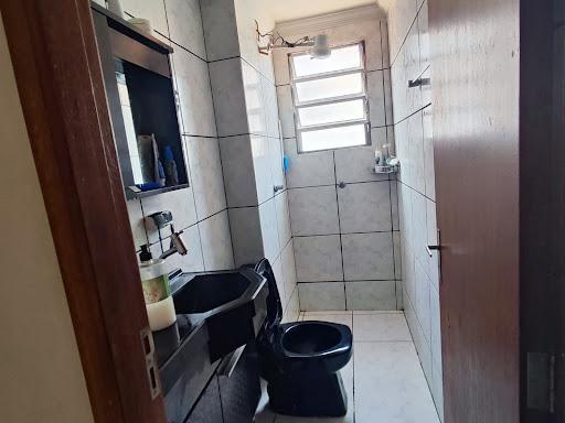 Apartamento, Rosário, 2 Quartos, 1 Vaga