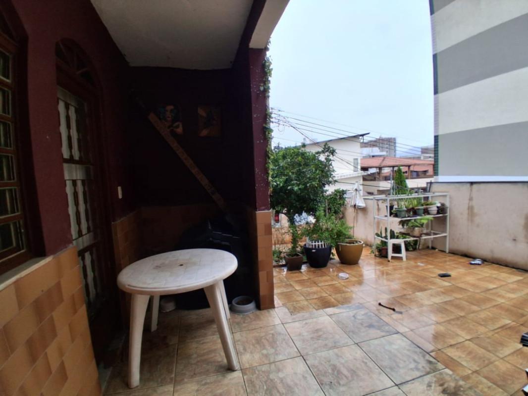 Casa, Graça, 3 Quartos, 1 Vaga