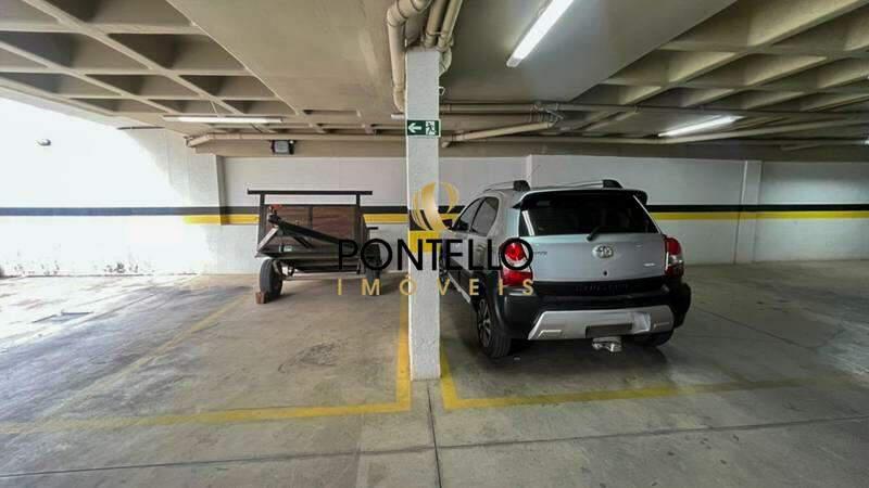 Cobertura, Floresta, 1 Quarto, 2 Vagas