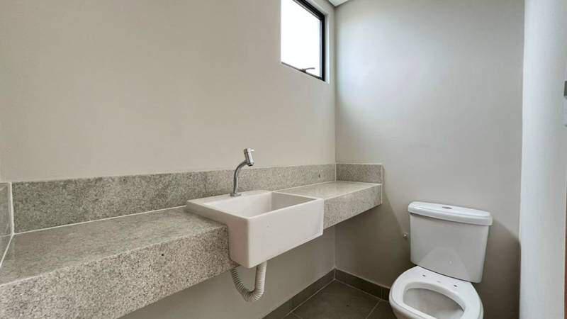 Apartamento, Santo Antônio, 2 Quartos, 3 Vagas, 2 Suítes