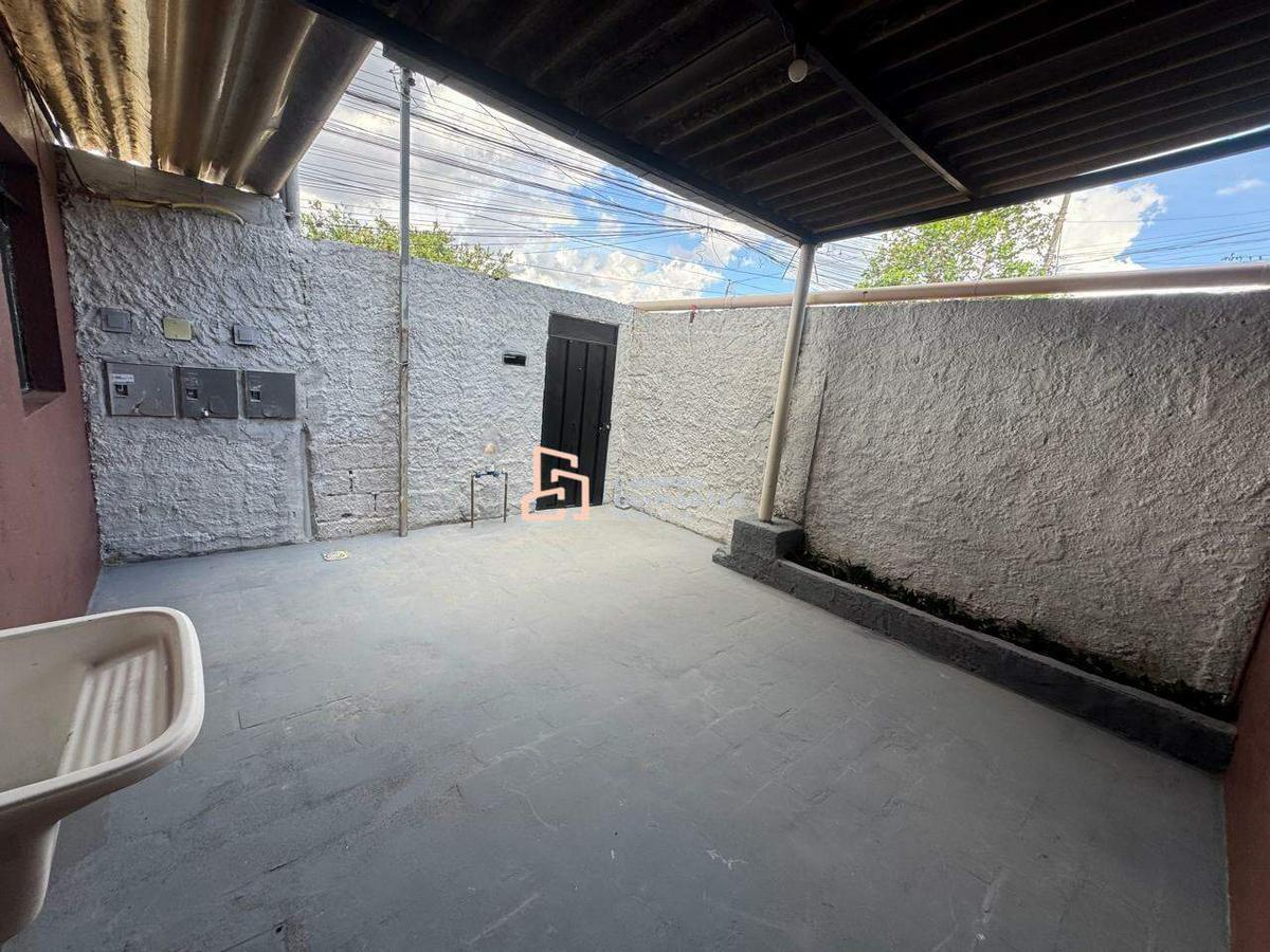 Casa, Lindéia, 2 Quartos