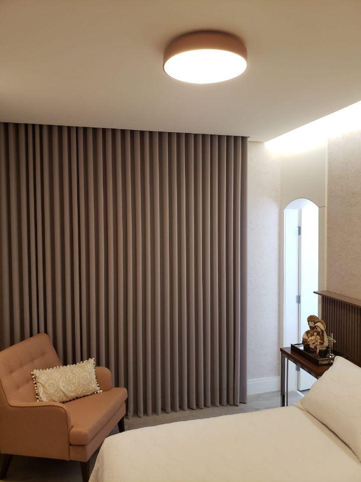 Apartamento, Cidade Nova, 4 Quartos, 3 Vagas, 2 Suítes