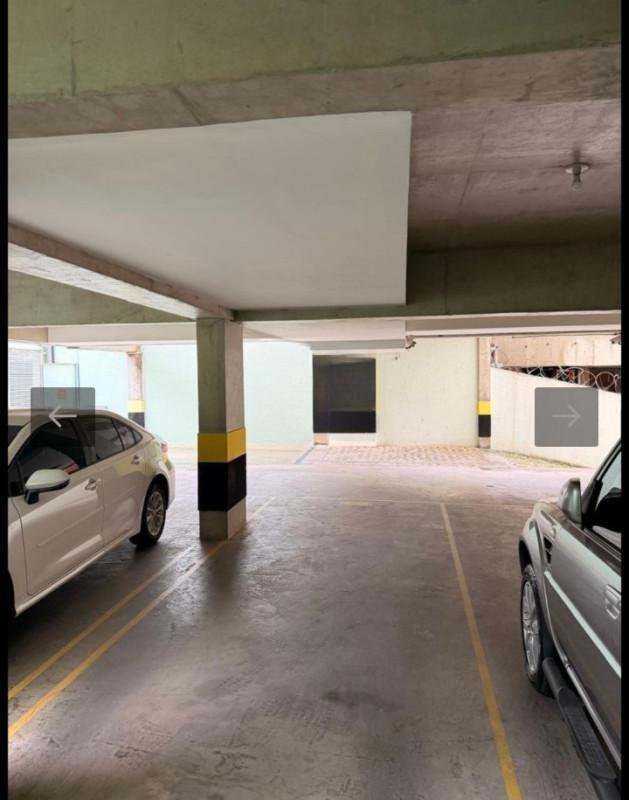 Cobertura, Castelo, 3 Quartos, 2 Vagas, 1 Suíte