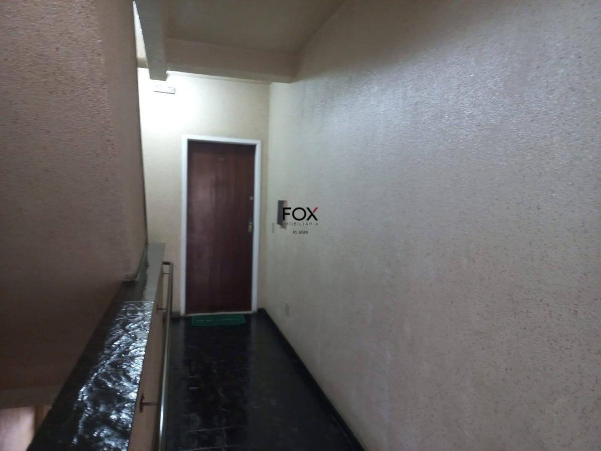 Apartamento, Buritis, 2 Quartos, 1 Vaga