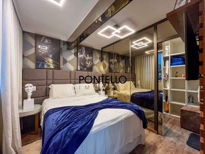 Cobertura, Serra, 3 Quartos, 2 Vagas, 2 Suítes