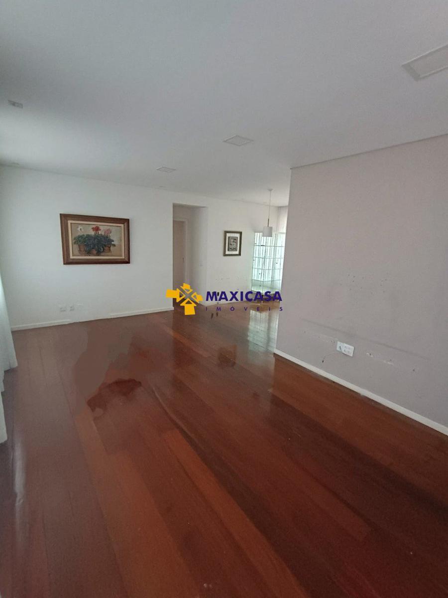 Apartamento, Caiçaras, 4 Quartos, 2 Vagas, 1 Suíte