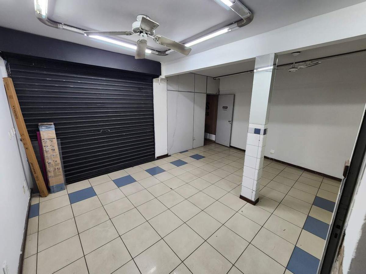 Andar, Funcionários, 0 Quarto, 0 Vaga