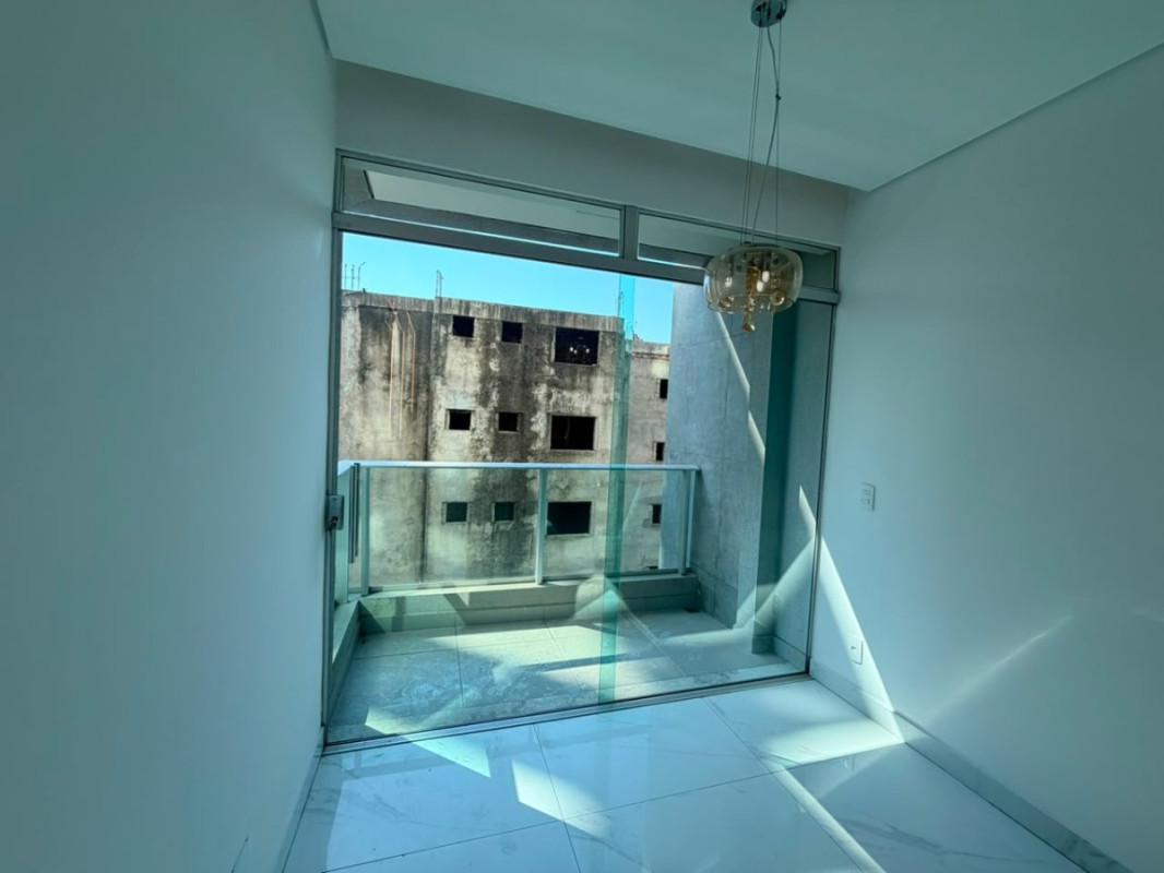Apartamento, Centro, 3 Quartos, 2 Vagas, 1 Suíte