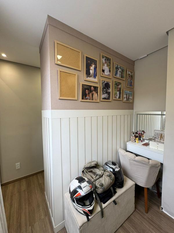Apartamento, Diamante, 2 Quartos, 1 Vaga