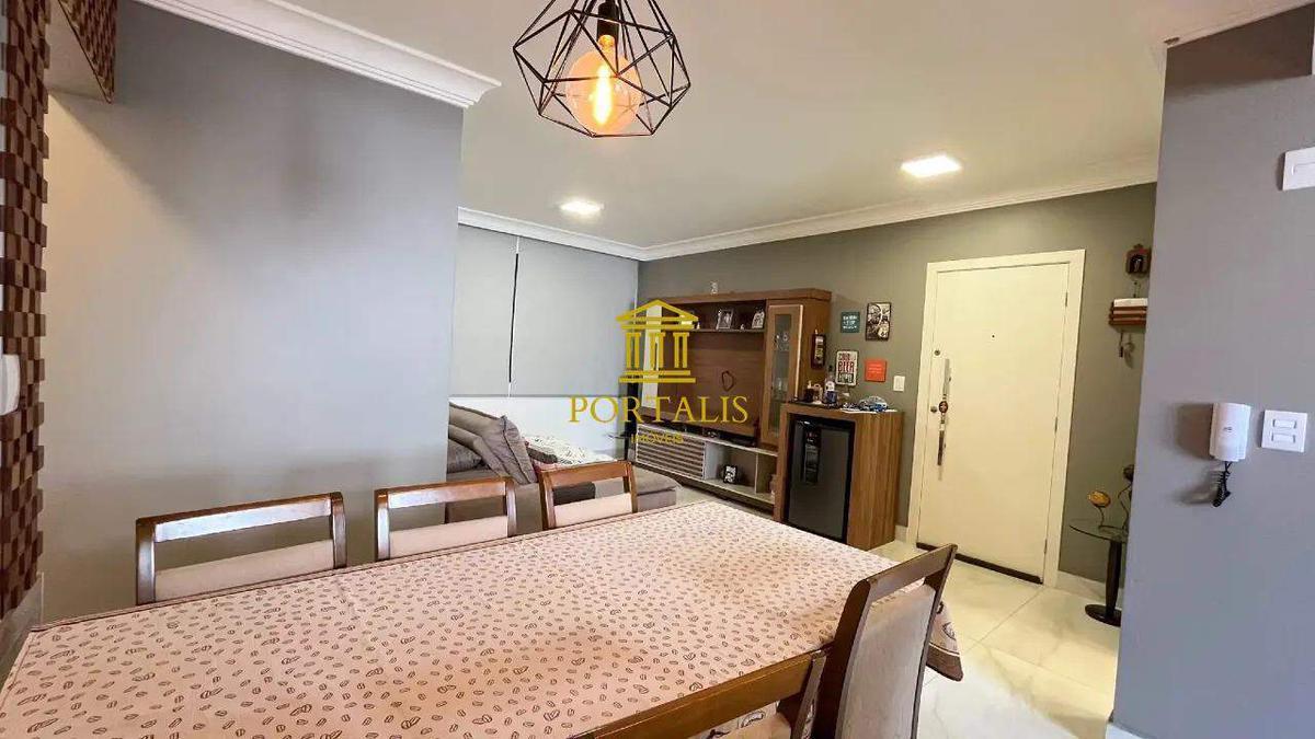 Apartamento, Alto Barroca, 3 Quartos, 2 Vagas, 2 Suítes
