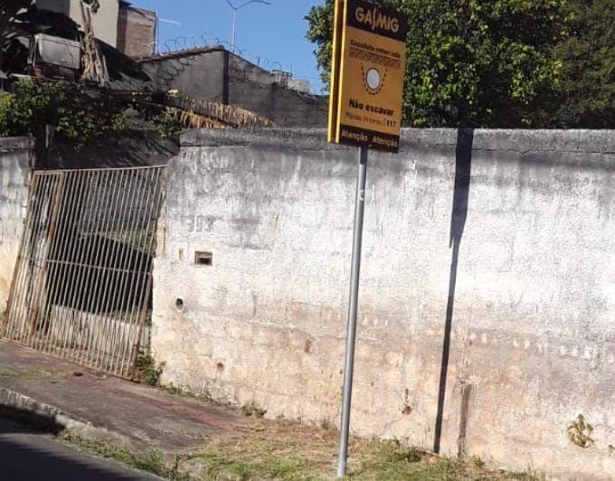 Lote, Venda Nova, 0 Quarto, 0 Vaga