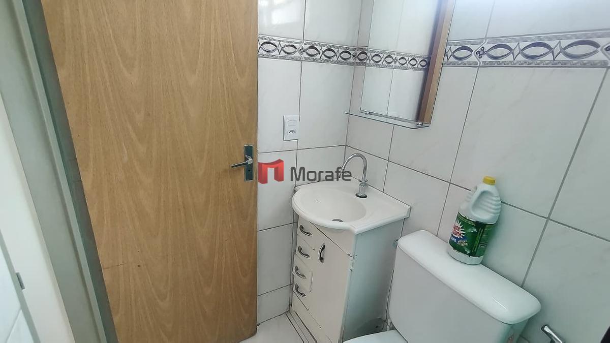Apartamento, Jardim Montanhês, 2 Quartos, 1 Vaga