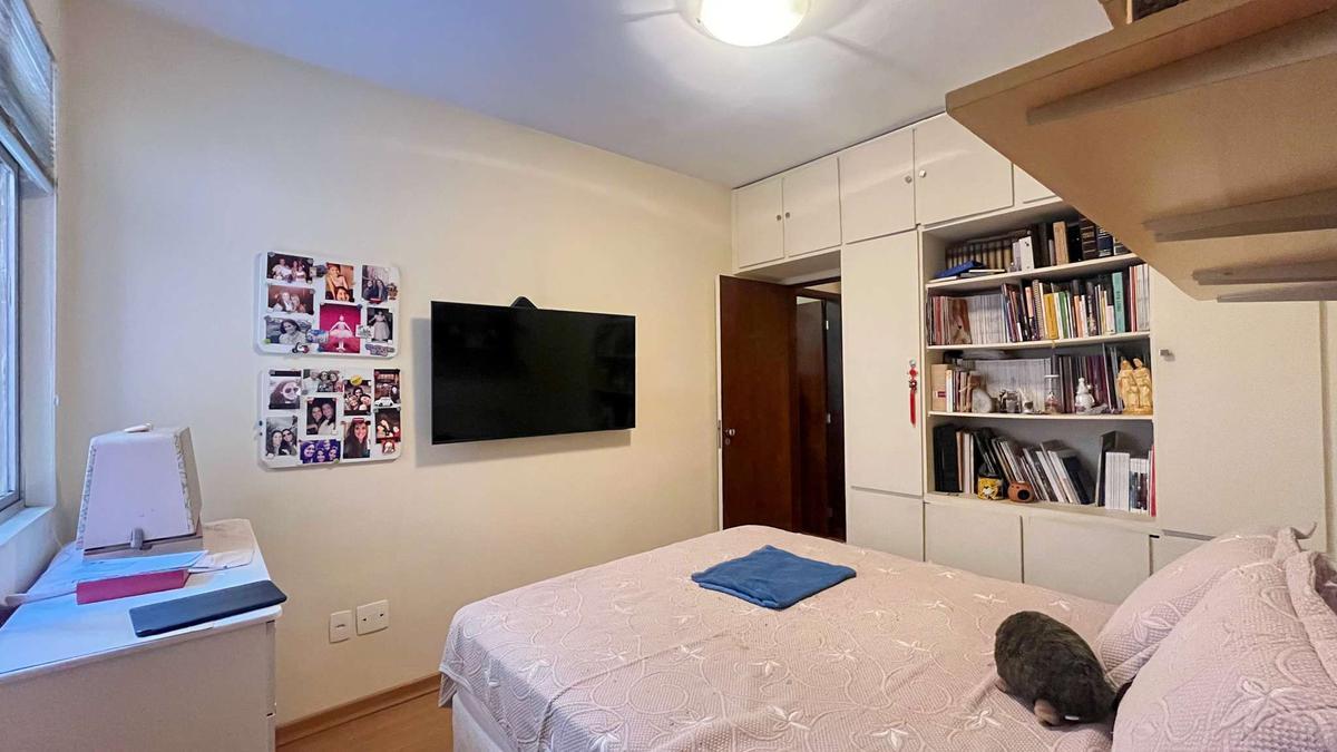Apartamento, Santo Antônio, 3 Quartos, 2 Vagas, 1 Suíte