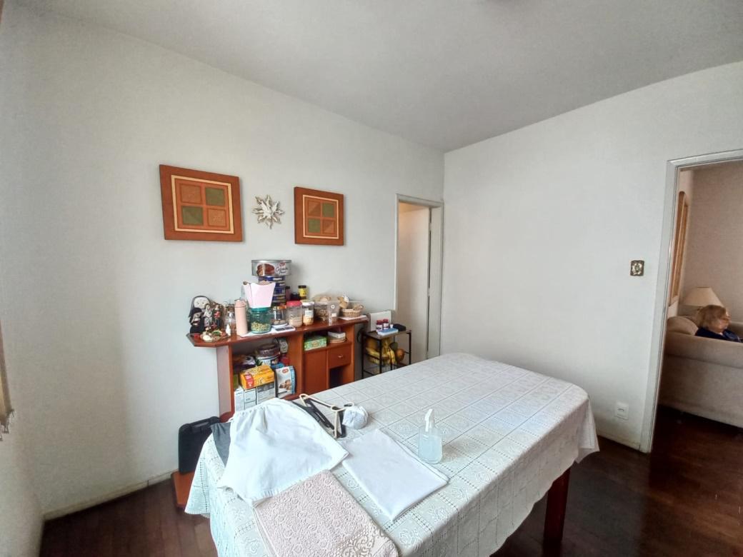 Apartamento, Santo Antônio, 3 Quartos, 1 Vaga, 1 Suíte