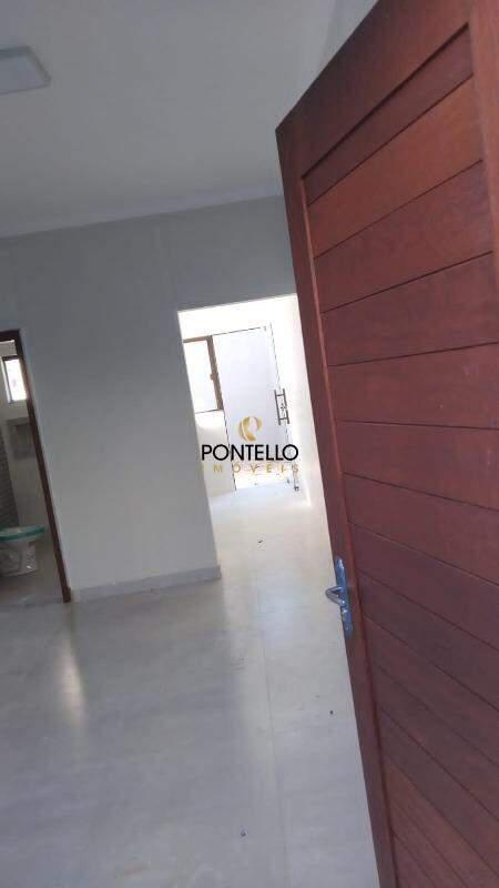 Casa, Santa Felicidade, 2 Quartos, 1 Vaga