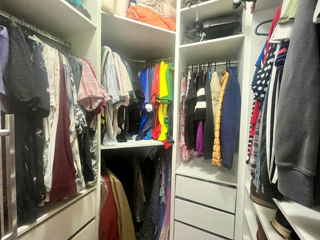 Apartamento, Jardim América, 3 Quartos, 1 Vaga, 1 Suíte