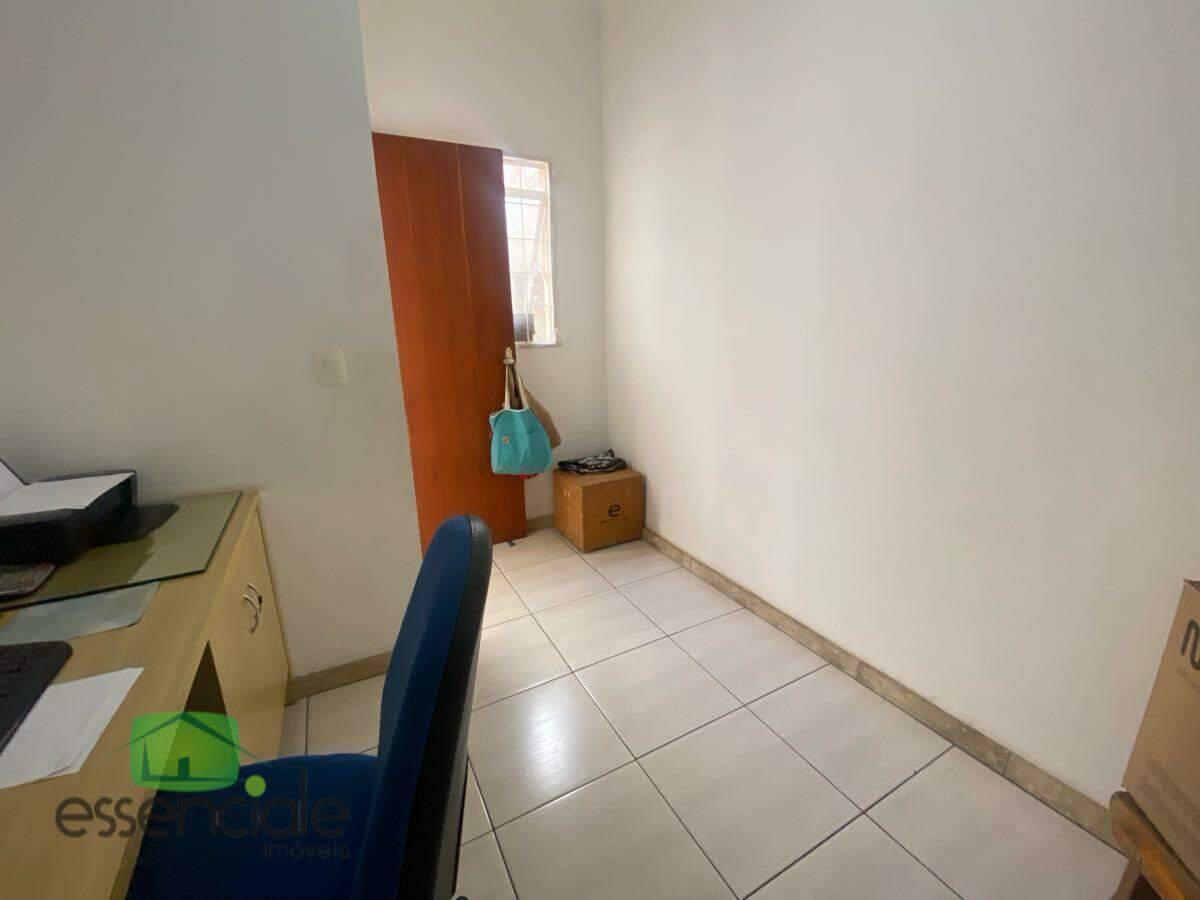 Casa, Jardim Riacho das Pedras, 3 Quartos, 4 Vagas, 1 Suíte
