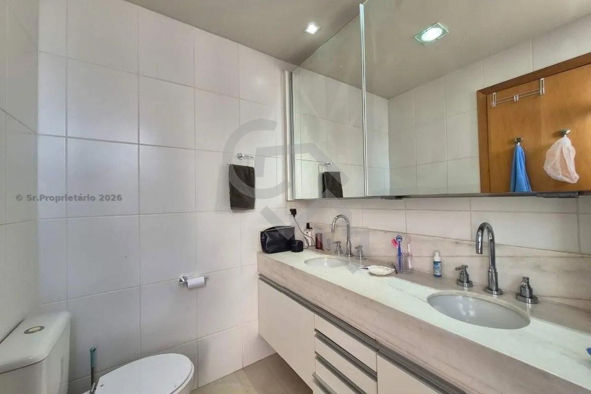 Apartamento, Cruzeiro, 4 Quartos, 4 Vagas, 2 Suítes