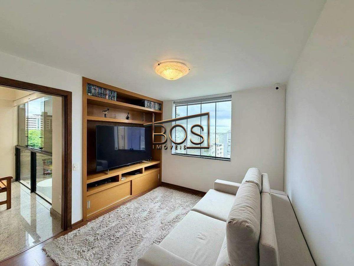 Cobertura, Sion, 5 Quartos, 2 Vagas, 3 Suítes