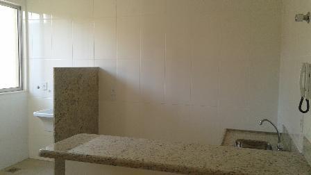 Apartamento, Tijuco, 2 Quartos, 1 Vaga