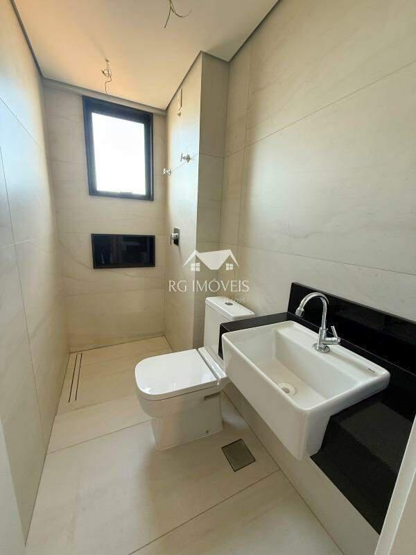Apartamento, Barreiro, 3 Quartos, 3 Vagas, 3 Suítes