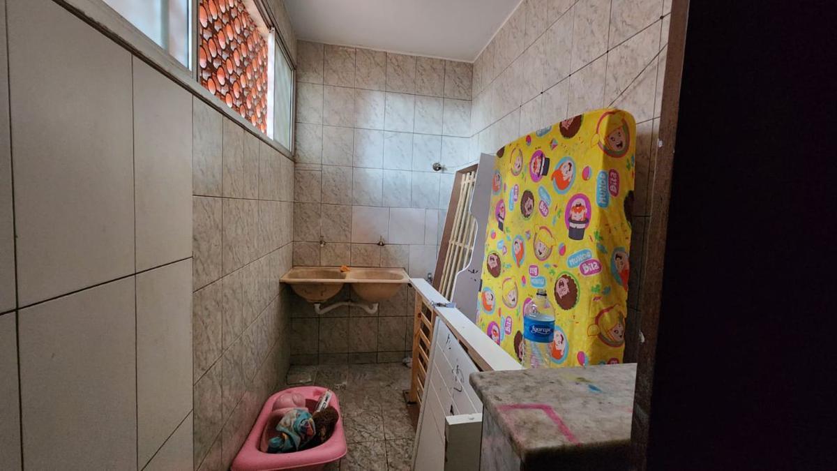 Apartamento, Santa Cruz, 2 Quartos, 0 Vaga