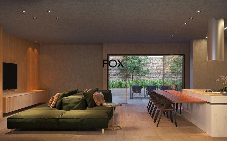 Apartamento, Lourdes, 3 Quartos, 2 Vagas, 3 Suítes