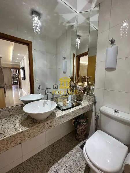 Apartamento, Buritis, 4 Quartos, 3 Vagas, 1 Suíte