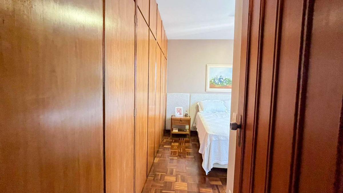 Apartamento, São Pedro, 3 Quartos, 2 Vagas, 1 Suíte