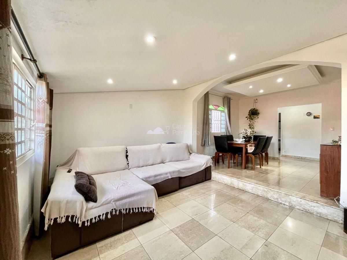 Casa, Copacabana, 3 Quartos, 4 Vagas, 1 Suíte