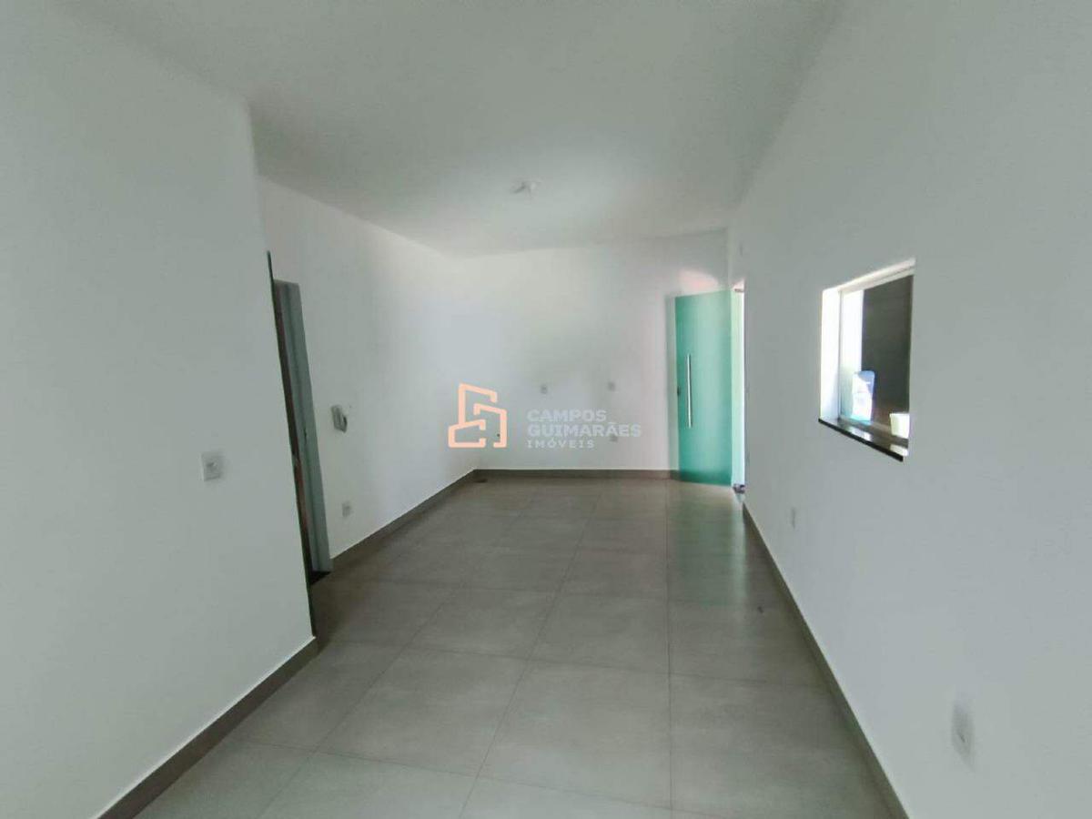 Galpão, Jardim Canadá