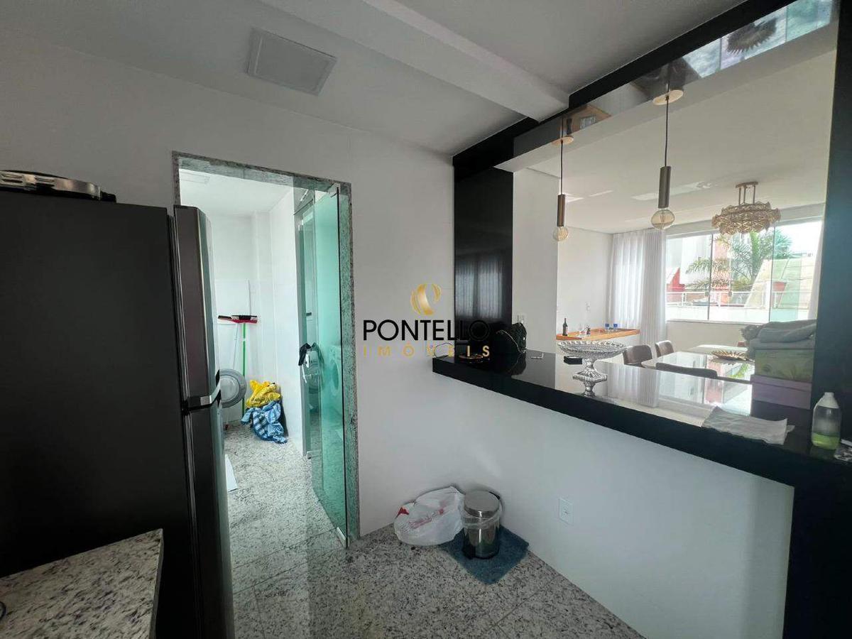 Apartamento, Cedro e Cachoeira, 4 Quartos, 2 Vagas, 1 Suíte