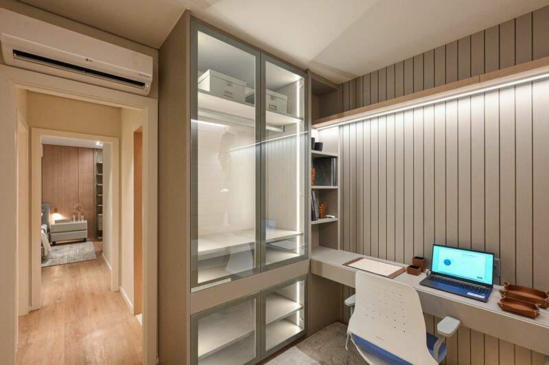 Apartamento, Savassi, 3 Quartos, 2 Vagas, 2 Suítes
