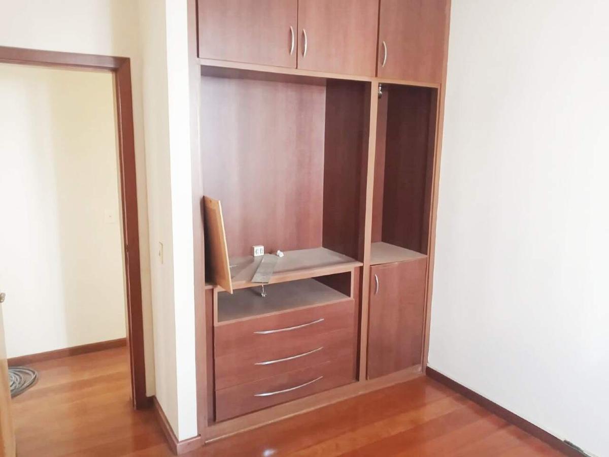 Apartamento, Buritis, 3 Quartos, 2 Vagas, 1 Suíte