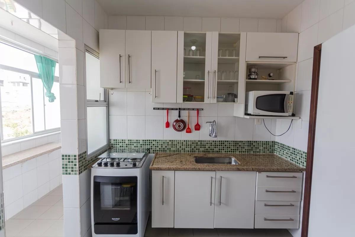 Cobertura, União, 4 Quartos, 2 Vagas, 2 Suítes