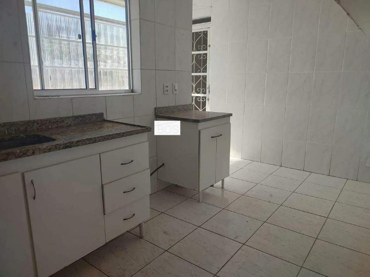 Apartamento, Renascença, 3 Quartos, 4 Vagas